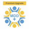 My Data Diary+ Upgrade to Premium