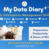 My Data Diary+ Premium - Download - Image 2